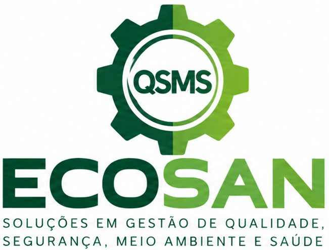 ECOSAN Consultoria e Assessoria em HSEQ/QSMS